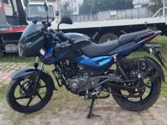 Bajaj Pulsar 150 Twin Disc